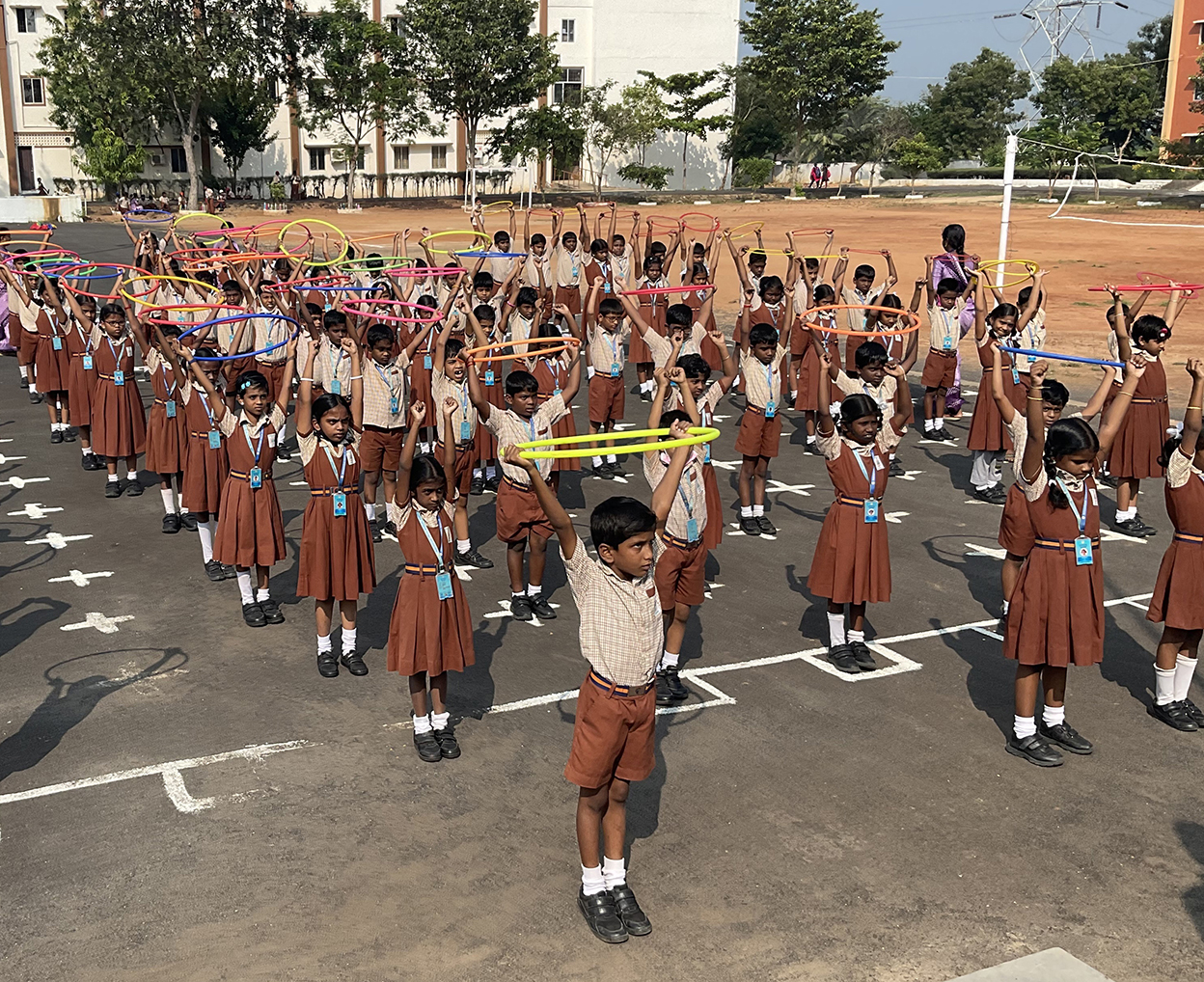 Maharishi Vidya Mandir